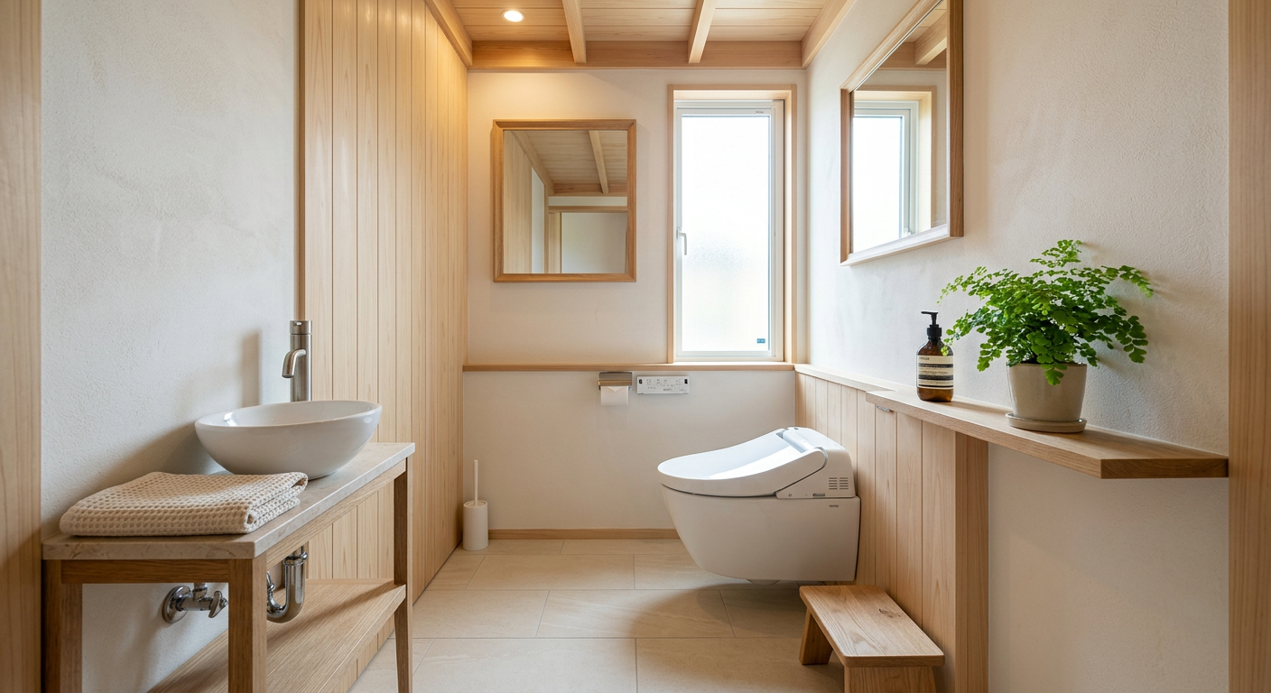 トイレリフォームおすすめガイド｜目的別の選び方・費用相場・お得に 