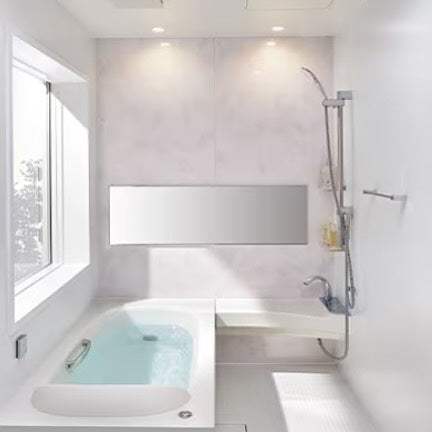 1216・1418・1616・1620】ユニットバスにおける各サイズの特徴を解説