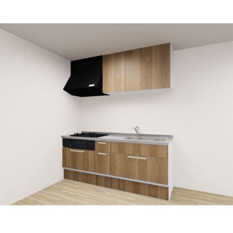 クリナップシステムキッチン値下げしました キッチン（システムキッチン）｜クリナップ