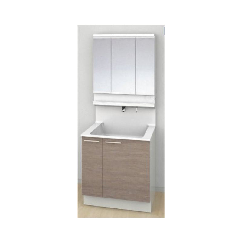 激安60％オフ!!期間限定12/31までのセール価格】TOTO 洗面化粧台