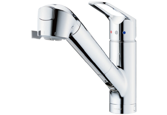 タカギ JL306MK-9NL2 蛇口一体型浄水器 みず工房 クリーンシリーズ