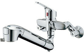 タカギ　洗面用 シングルレバー 混合栓 蛇口一体型浄水器 混合水栓　JM410 楽天市場】タカギ 浄水器 水栓の通販 タカギ 洗面用 シングル