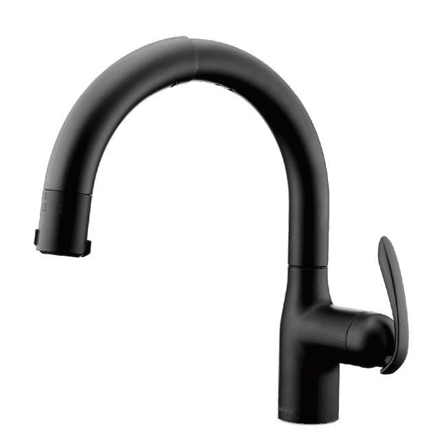 タカギ LC102BK-3NT5 蛇口一体型浄水器 LC シングルレバー混合栓（ワン