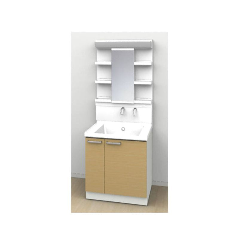 激安57％オフ!!期間限定10/31までのセール価格】TOTO 洗面化粧台