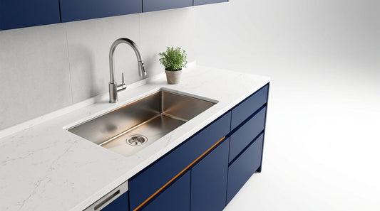 システムキッチンの流し台（シンク）完全ガイド｜違い・交換費用・選び方をプロが解説