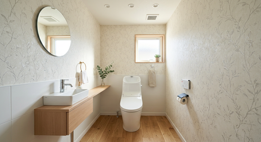 トイレリフォームの費用相場はいくら？内訳・種類別価格・安く抑える方法を徹底解説