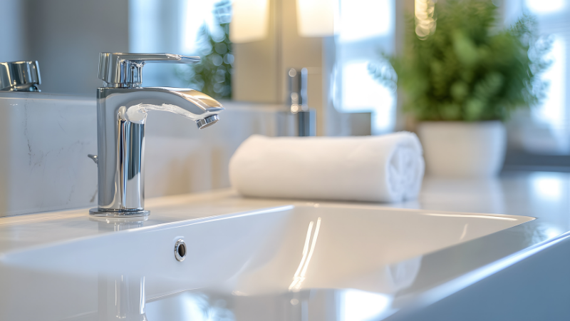 造作洗面台で後悔する4つの理由とは？失敗しないためのポイントも解説