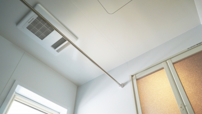 お風呂の換気扇交換にかかる費用は？自分で交換できるかも解説！