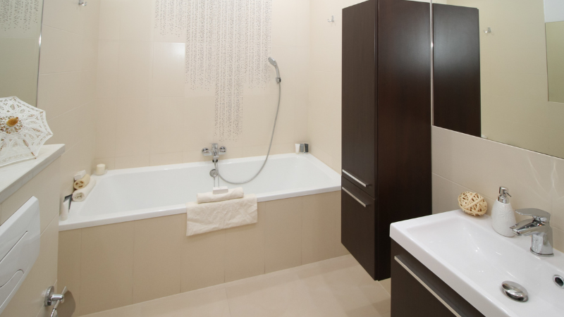 ユニットバスの壁だけを交換できる？DIYの可否、注意点まで解説