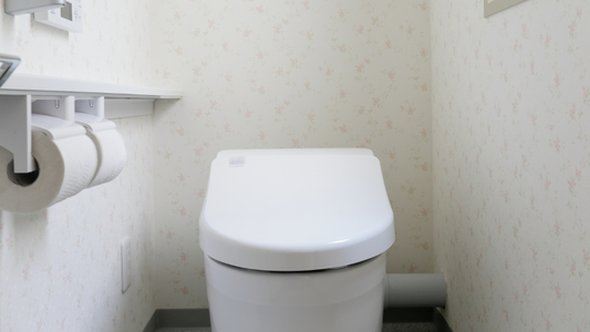 後悔しないトイレの選び方！種類・排水方式・お得な購入方法まで