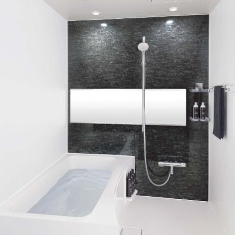 【0.75坪にフィット】1216サイズのユニットバスについて特徴を解説！条件付きで足も伸ばせる！