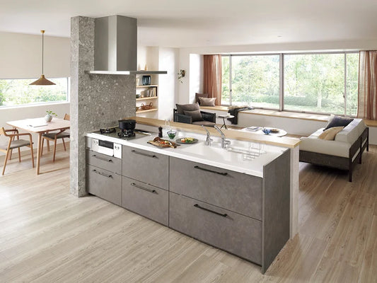 TOTOキッチン「ミッテ」で後悔しない7つの判断軸｜2025年新仕様・総額目安・補助金など
