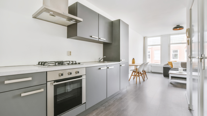 キッチンリフォームはDIYでどこまでできる？可能な範囲とNG箇所を解説