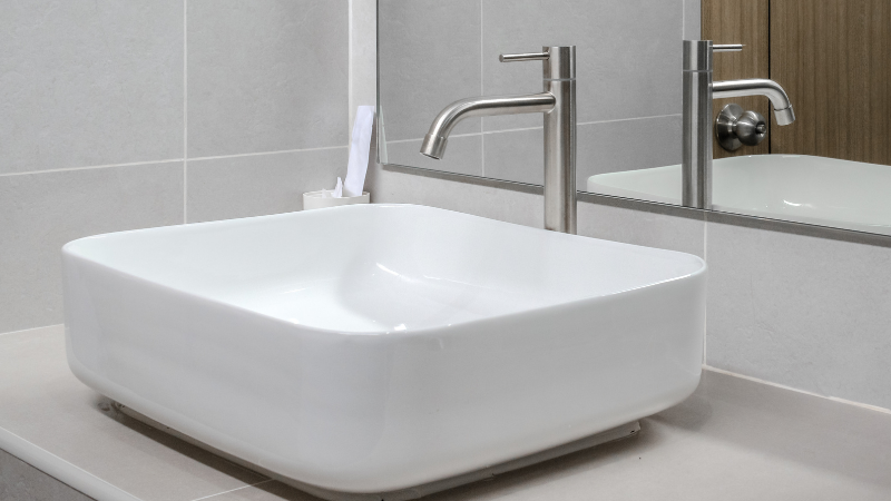 セカンド洗面台とは｜おすすめの設置場所や後悔しないための注意点まで解説