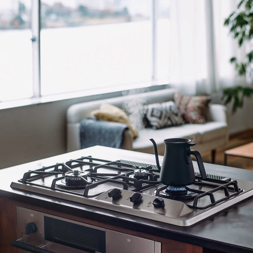 システムキッチンのコンロだけ交換した場合にかかる費用｜DIY可否も解説