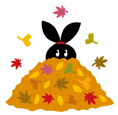 出会いと別れがある季節🍁　～新人K～