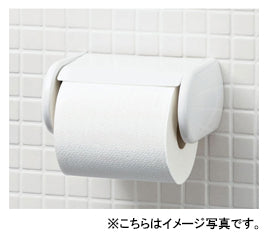 LIXIL (リクシル) INAX トイレアクセサリー<br>●ワンタッチ式紙巻器(ペーパーホルダー)<br>CF-AA22H____