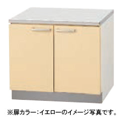 クリナップ キッチン さくら<br>●コンロ台 ●間口70cm <br>●奥行55cm 高さ62cm<br>TAT-70K・TAY-70K・T4B-70K