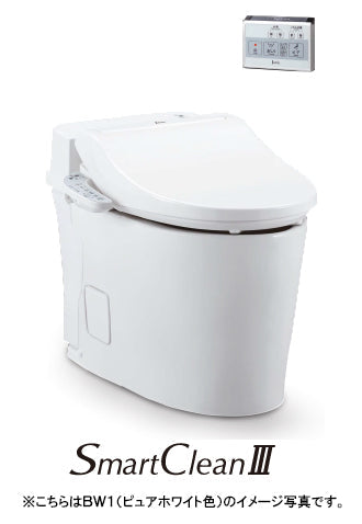 SMA8204SGB SMA8204SGC Janis(ジャニス) スマートクリン3 床排水・排水芯120・200mm 節水仕様 大4.5L・小4L