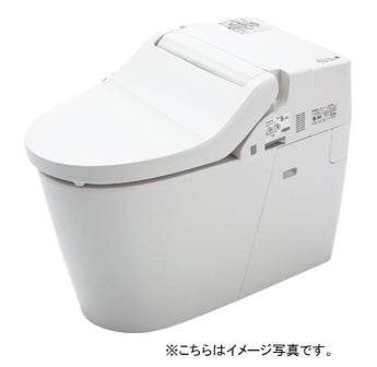 Panasonic パナソニック トイレ アラウーノV<br>●手洗いなし<br>●温水洗浄便座・V専用トワレ新S3<br>●壁排水 排水芯120mm<br>XCH3013PWS