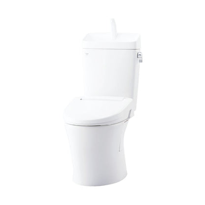 【便座は別売り】<br>LIXIL(リクシル) INAX アメージュ便器<br>●手洗い付き<br>●壁排水 排水芯120mm<br>ハイパーキラミック BC-Z30P+DT-Z380<br>アクアセラミック YBC-Z30P+YDT-Z380