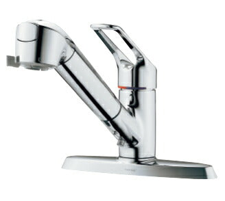 タカギ JL256MK 蛇口一体型浄水器 みず工房 クリーンシリーズ シングル