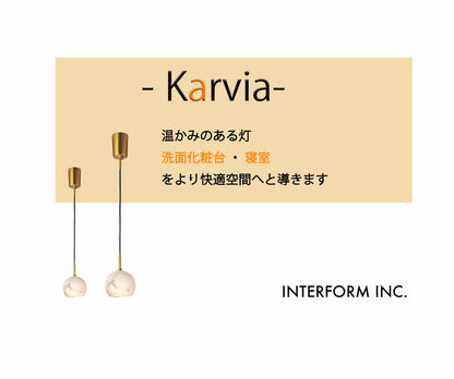 INTERFORMINC.LT-4366LT-4367LT-4368Karvia照明LED白熱球