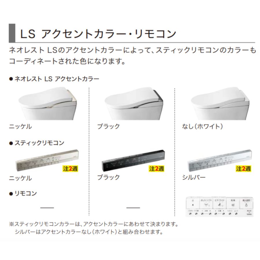 CES9810M CES9820M CES9810MW CES9820MW CES9810MG CES9820MG CES9810ME CES9820ME TOTO ネオレスト 床排水 リモデル対応 排水芯305～540mm LS1 LS2 給水露出