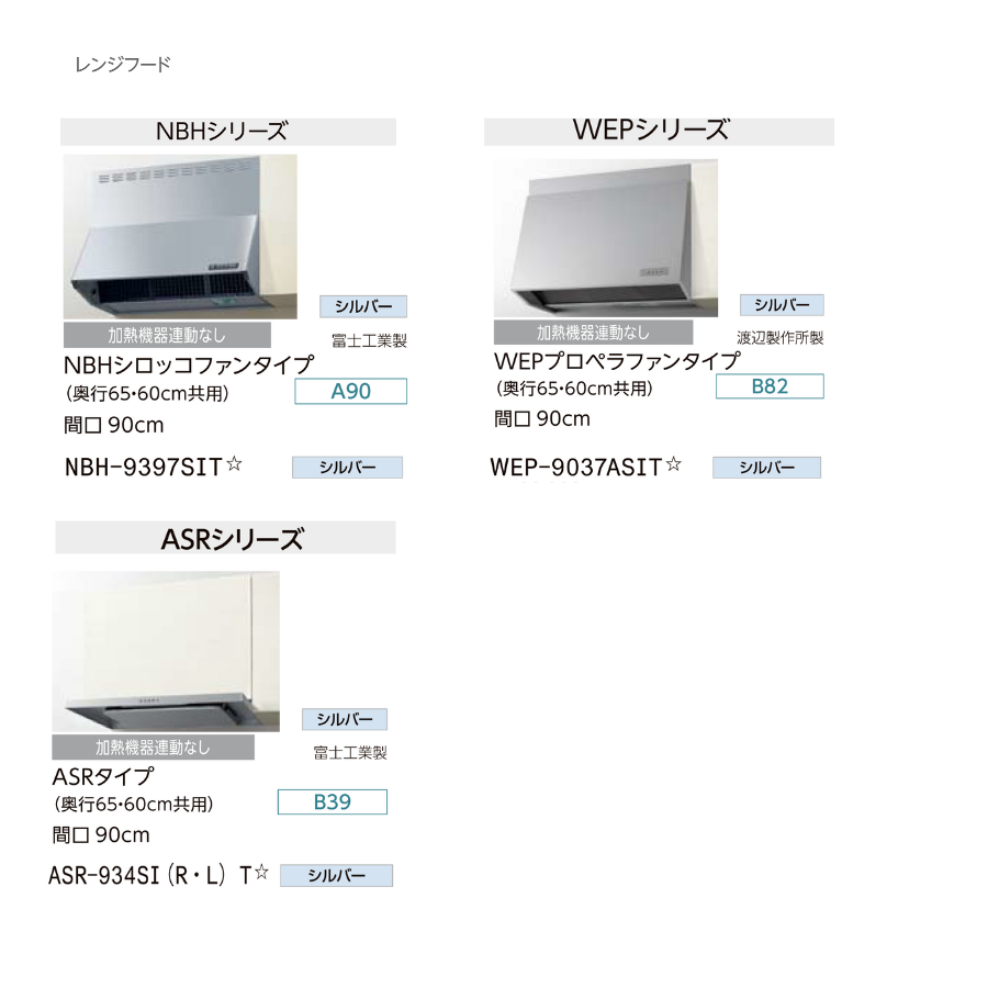 LIXIL システムキッチン シエラS I型 間口2400mm 基本プラン収納