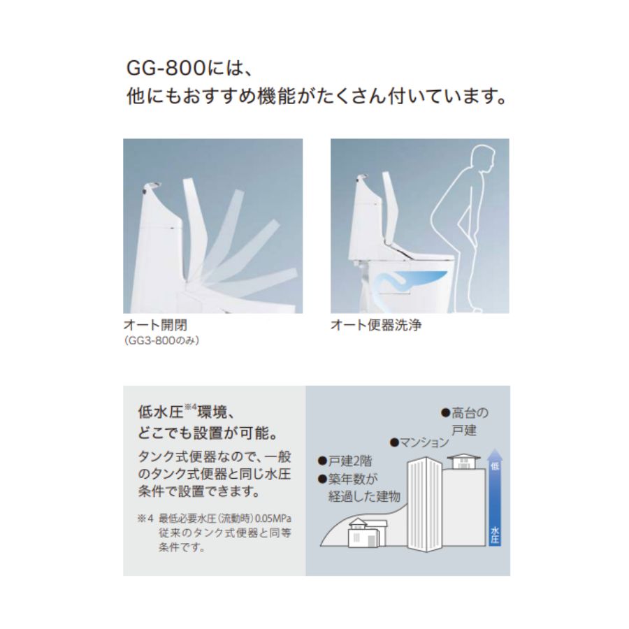 CES9315M CES9325M CES9335MR TOTO トイレ GG-800 床排水芯305-540mm リモデル対応 GG1-800 GG2-800 GG3-800ウォシュレット一体形便器