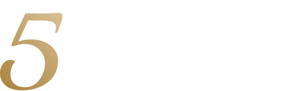 当店とお取引する5つのメリット
